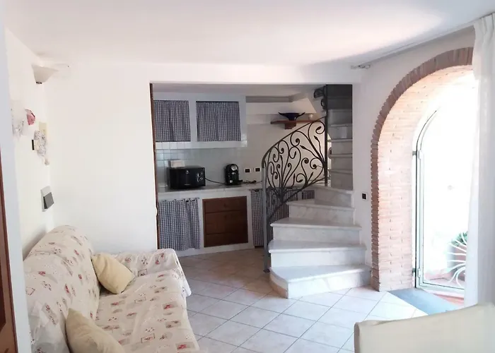 Raffinato Bilocale A Lido Di Camaiore Vicino Al Mare