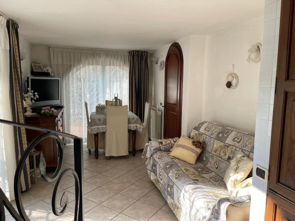 Raffinato Bilocale A Vicino Al Mare Holiday home Lido di Camaiore