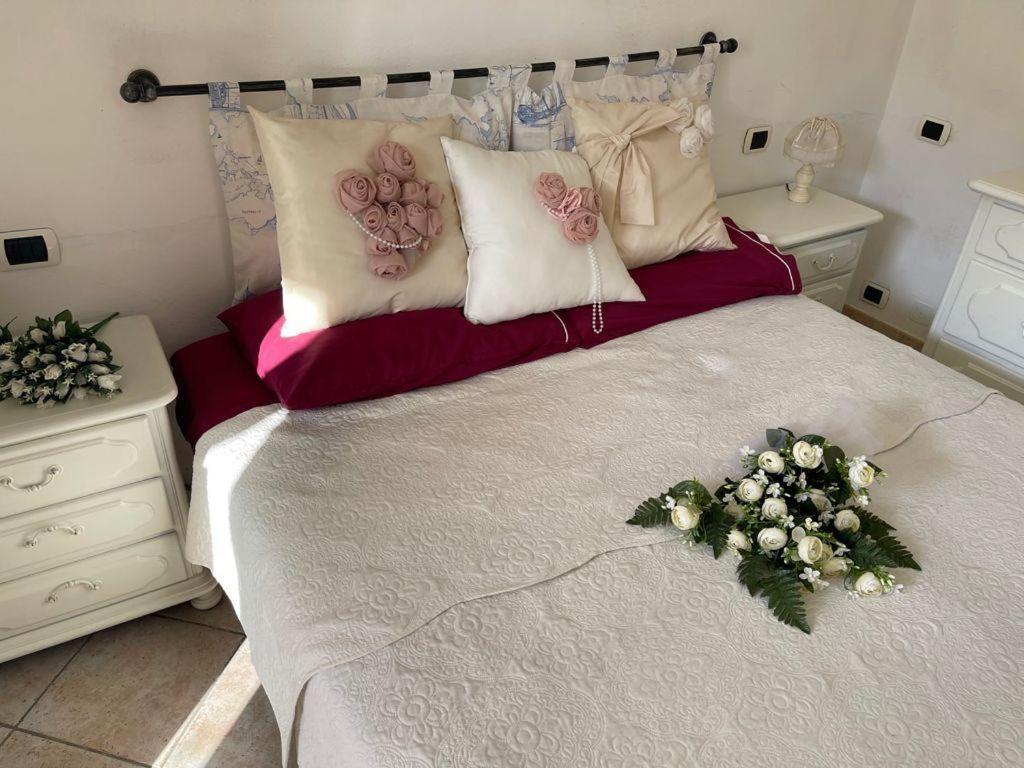 Raffinato Bilocale A Vicino Al Mare Holiday home *