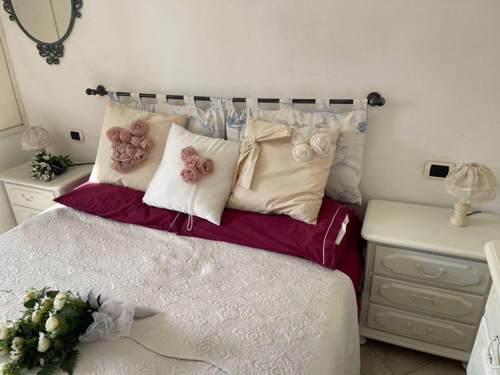 Holiday home Raffinato Bilocale A Vicino Al Mare