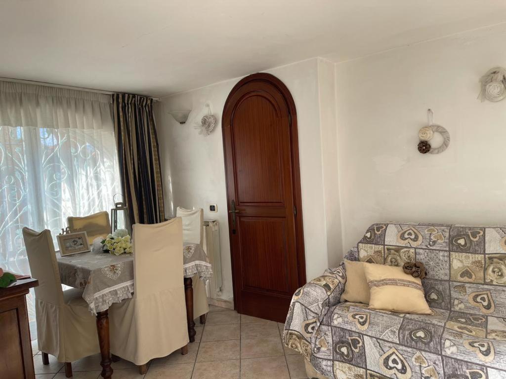Holiday home Raffinato Bilocale A Vicino Al Mare