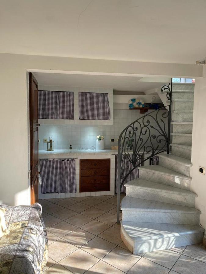 Holiday home Raffinato Bilocale A Vicino Al Mare
