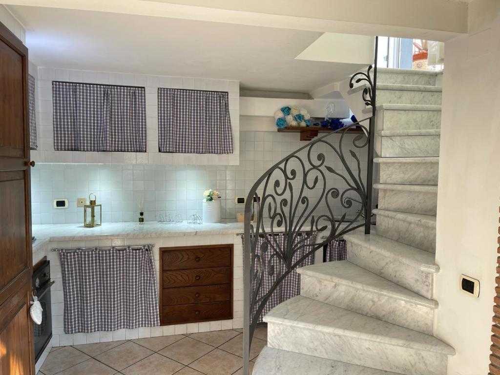 Holiday home Raffinato Bilocale A Vicino Al Mare Lido di Camaiore