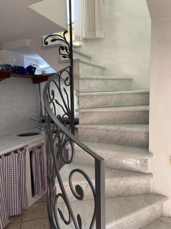 Raffinato Bilocale A Vicino Al Mare Holiday home