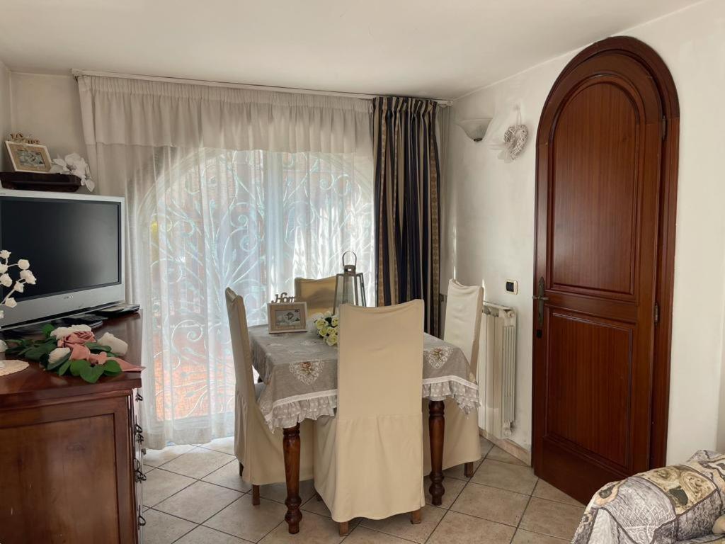 Holiday home Raffinato Bilocale A Vicino Al Mare
