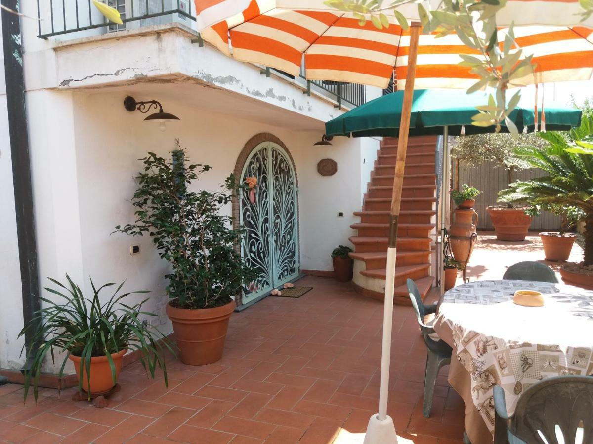 Raffinato Bilocale A Vicino Al Mare Holiday home