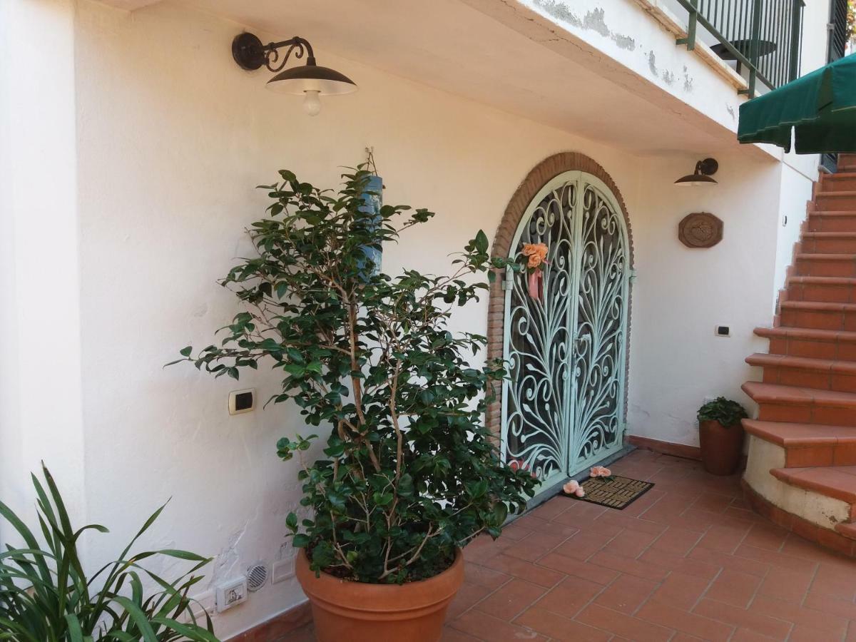 Raffinato Bilocale A Vicino Al Mare Holiday home *
