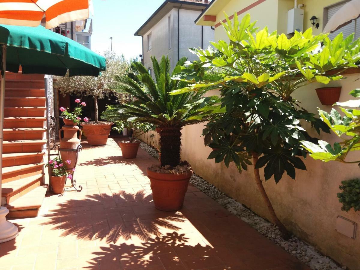 Casa vacanze Raffinato Bilocale Sul Mare