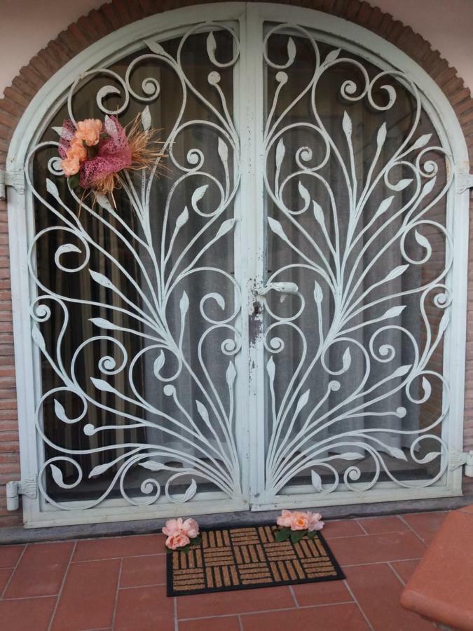 Raffinato Bilocale A Vicino Al Mare Holiday home *