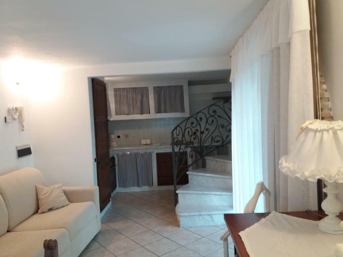 Raffinato Bilocale A Vicino Al Mare Holiday home