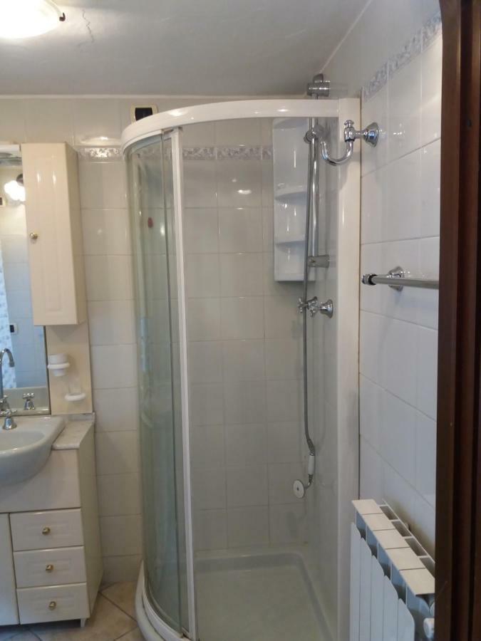 Raffinato Bilocale A Vicino Al Mare Holiday home