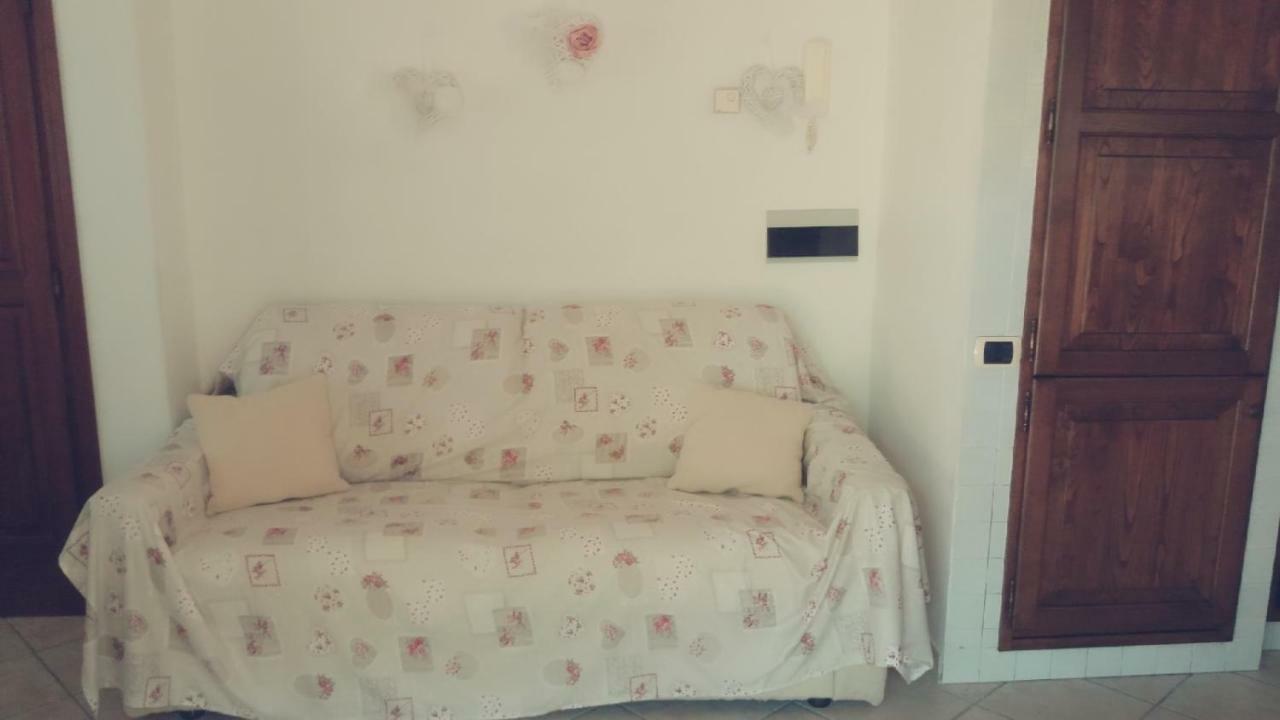 Raffinato Bilocale A Vicino Al Mare Holiday home