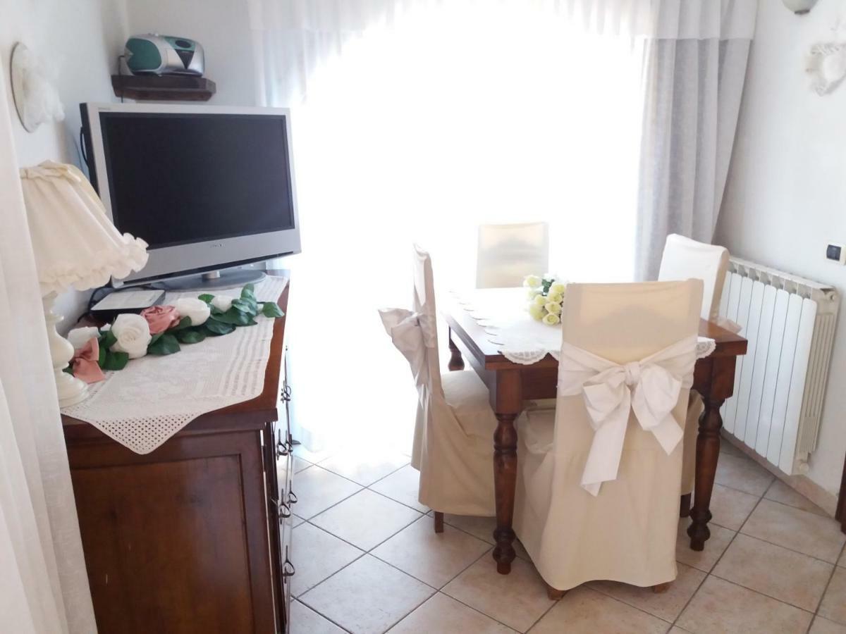 Holiday home Raffinato Bilocale A Vicino Al Mare Lido di Camaiore