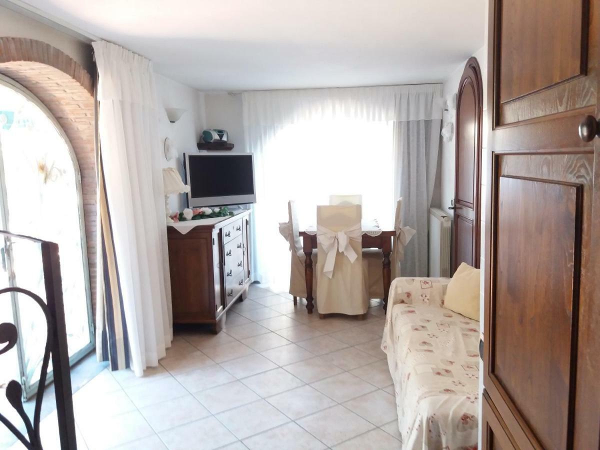 Raffinato Bilocale A Vicino Al Mare Holiday home Lido di Camaiore