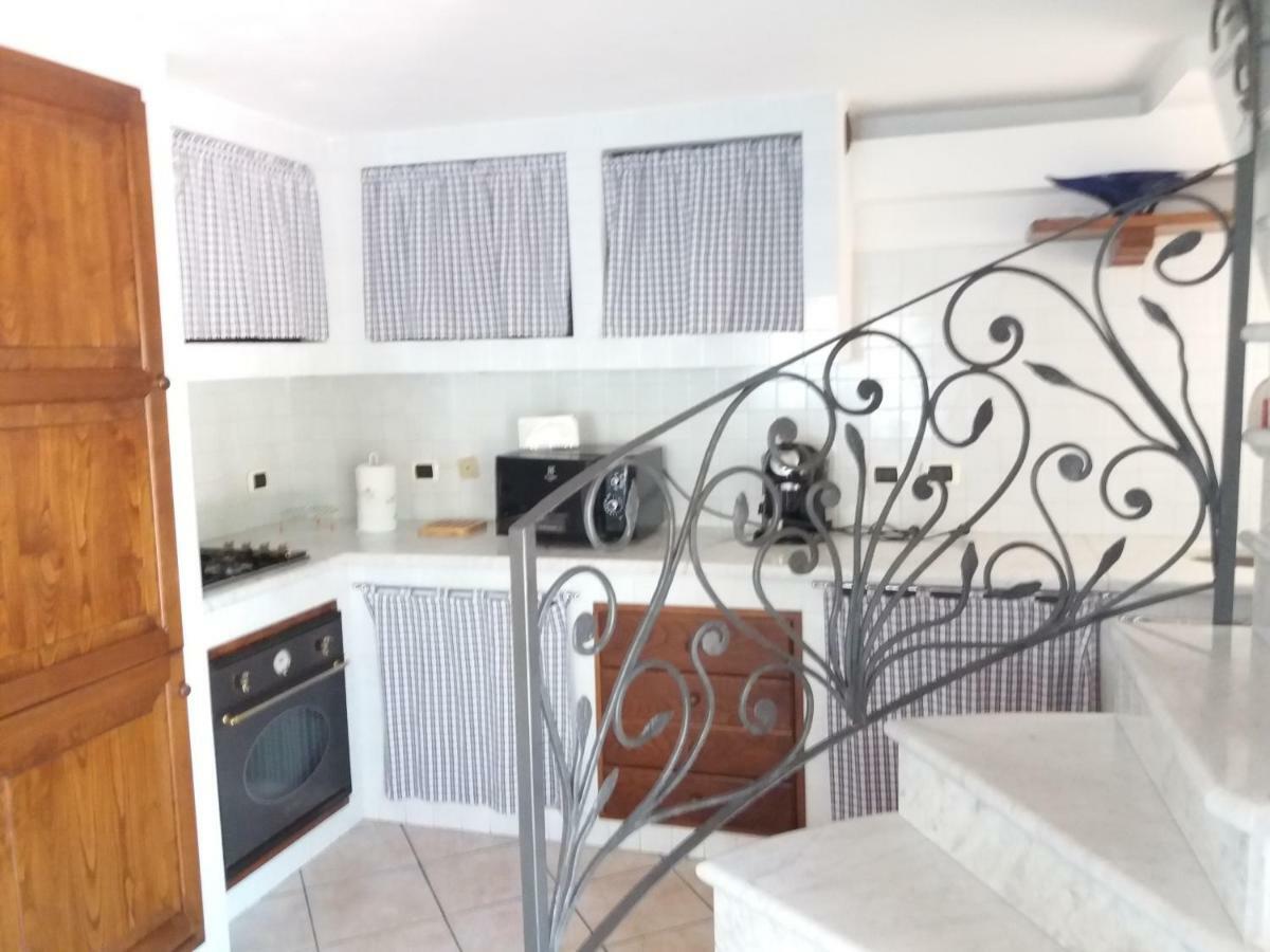 Holiday home Raffinato Bilocale A Vicino Al Mare