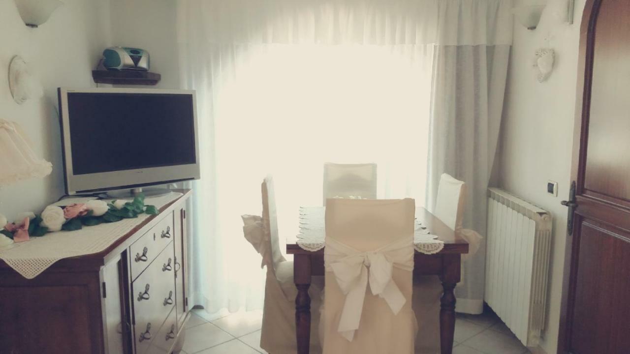 Holiday home Raffinato Bilocale A Vicino Al Mare